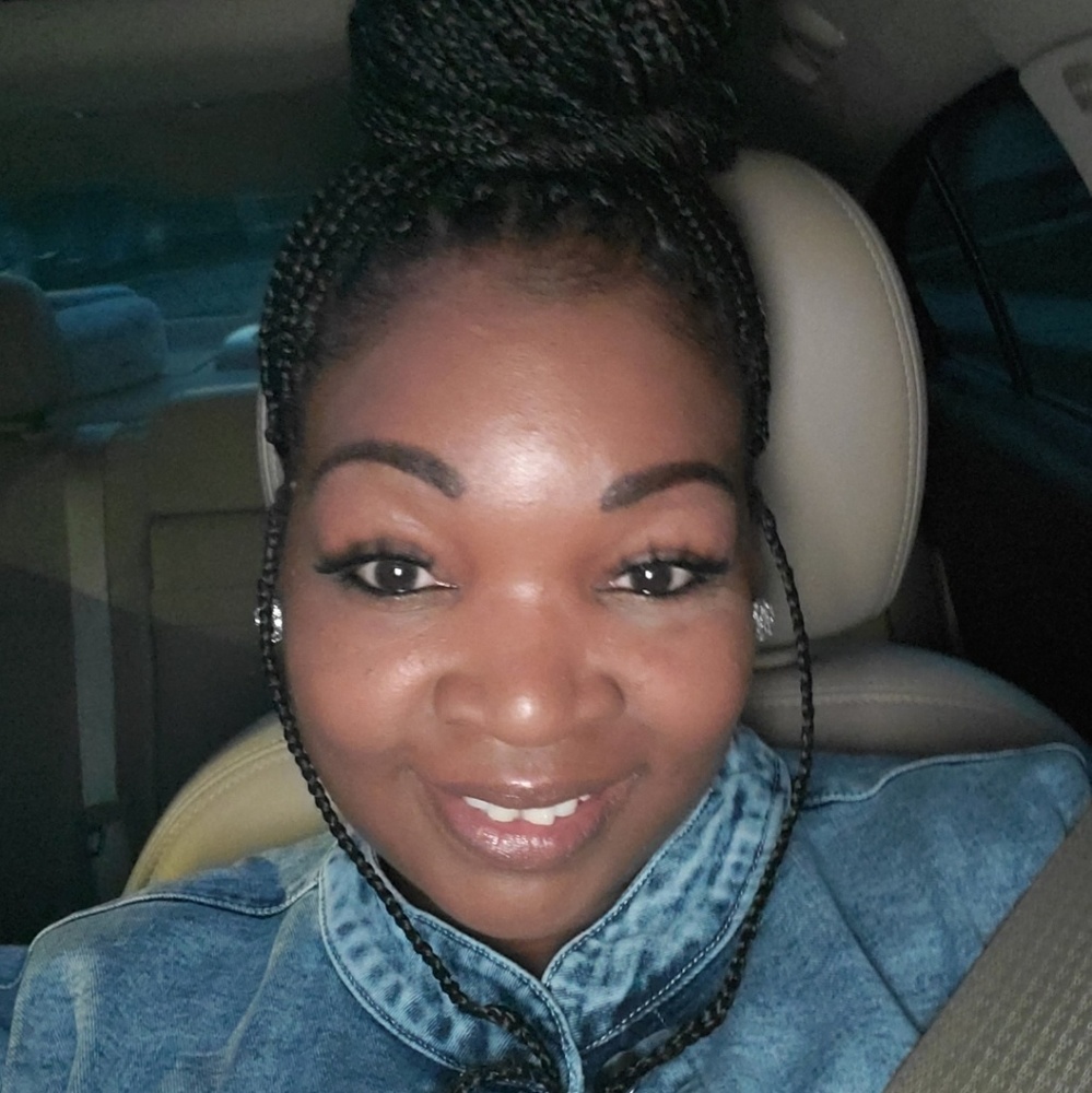 Meet your Posher, Betty